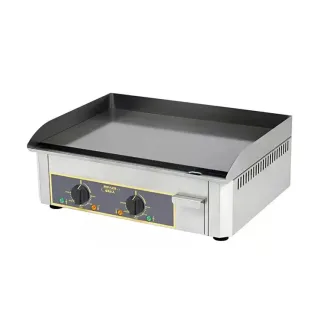 Electric Griddle – PSR 600 E – Roller Grill