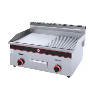 Gas Griddle – HGG-722 – Americancook