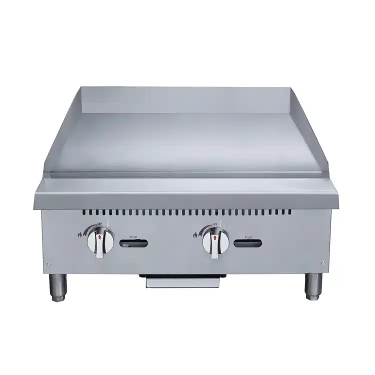 شواية الغاز – HGG-24 – Americancook