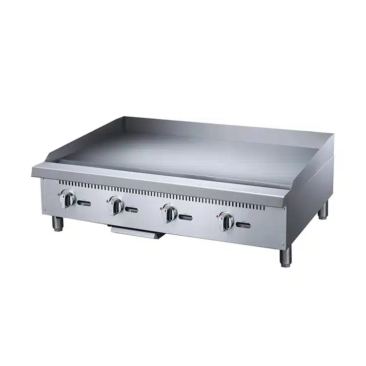 شواية غاز – HGG-48 – Americancook
