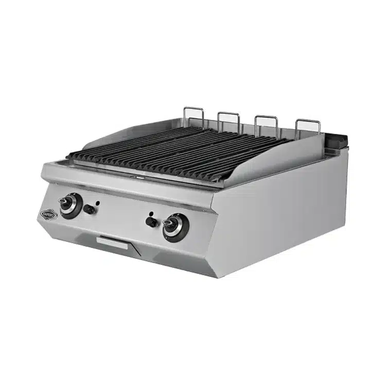 Gas Lava Stone Grill – EMP.PLS.7LG020 – EMPERO