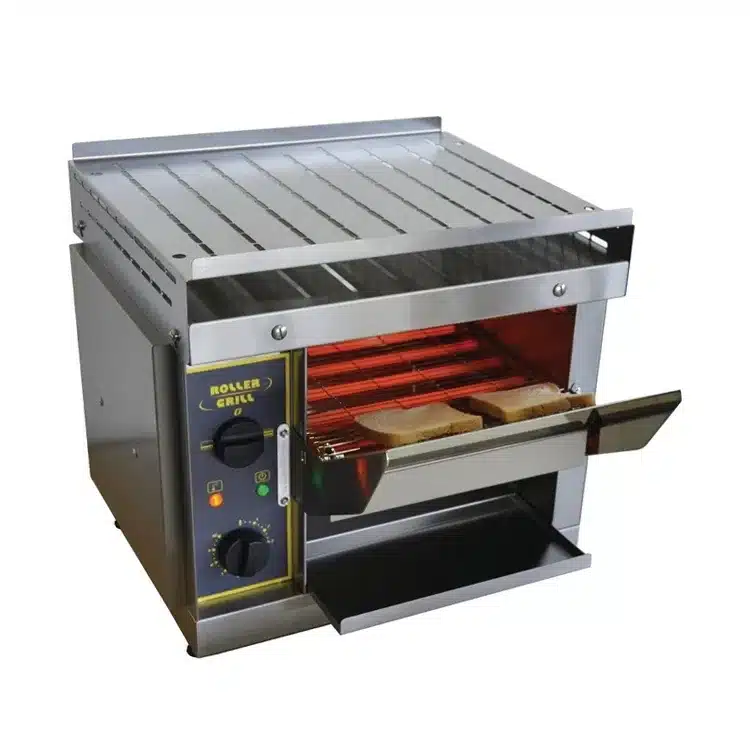 Conveyor Toaster – CT 540 – Roller Grill