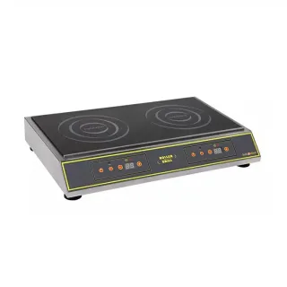 Induction Range Countertop – PID 30 – Roller Grill