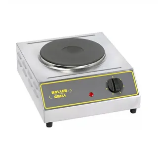 Roller Grill Single Electric Ring – ELR2