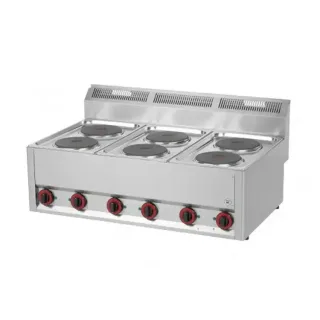 Electric Cooker – SP90ELS – MEC