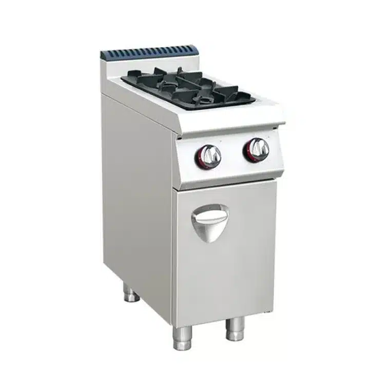موقد غاز بكابينة – Americancook