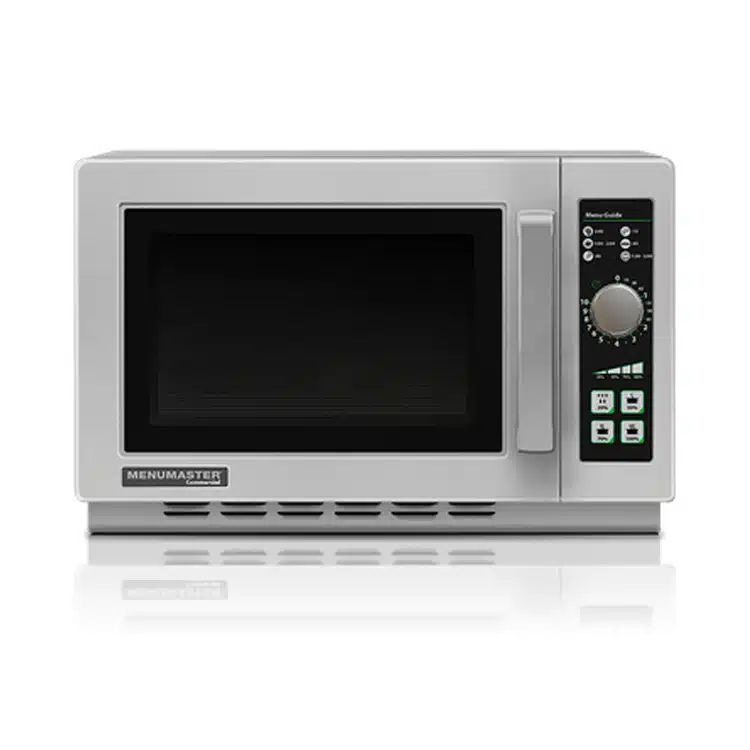 Commercial Microwave Medium Volume – MCS 1000 – Menumaster