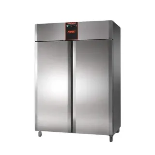 Upright Freezer – Double Doors – AF14PKMBT – Tecnodom