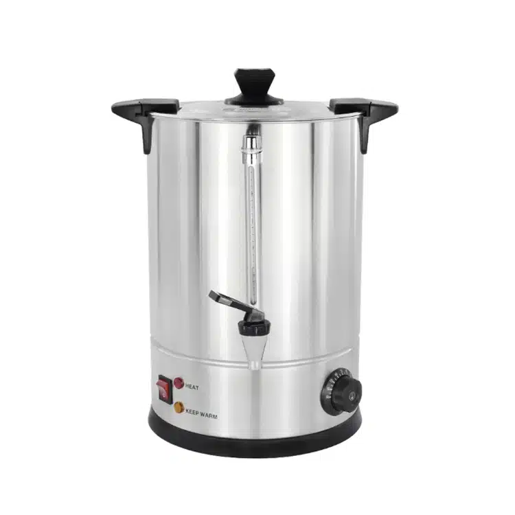 Water Boiler Double Layer