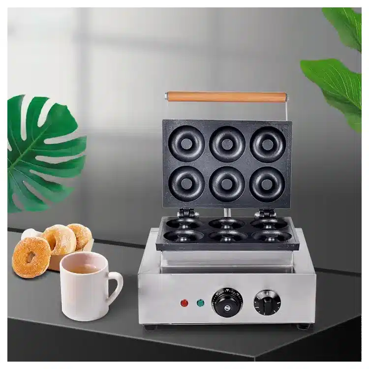 Donut Maker