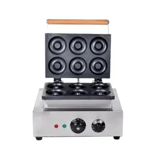Donut Maker