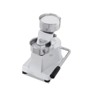 Hamburger Patty Press