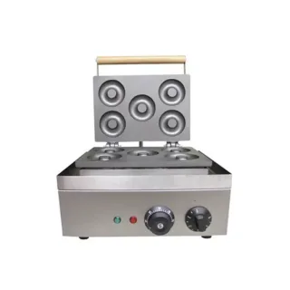 Donut Maker
