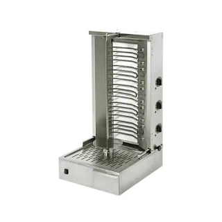 ماكينة شاورما كهربائية – Roller Grill