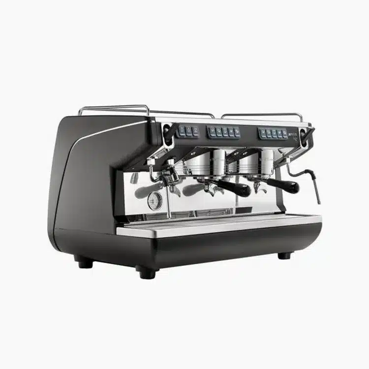 آلة الإسبريسو 2 المجموعة – Nuova Simonelli