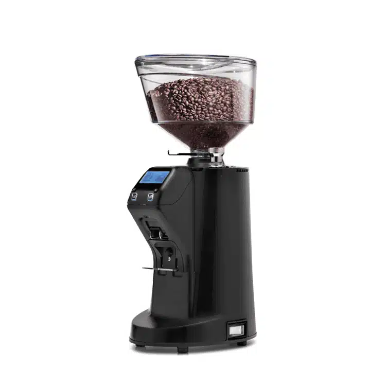 مطحنة القهوة حسب الطلب – Nuova Simonelli MDXS