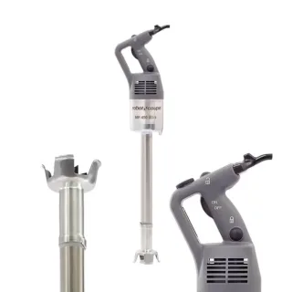 خلاط غاطس – MP 450 Ultra – روبوت كوب