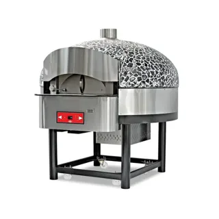 Empero – Digital Rotating Gas Pizza Oven – EMP.SPO.04-D