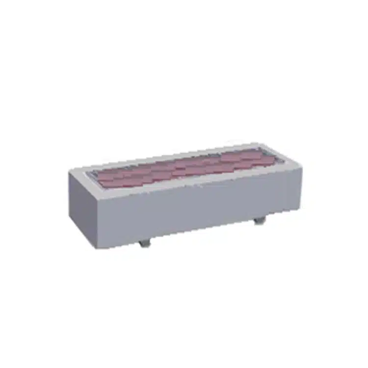 Tabletop Charcoal Barbecue Grill