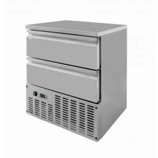 فريزر سفلي بدرجين – SOFUC-65 FE DR2