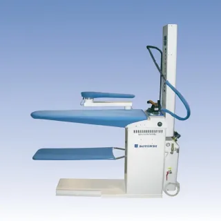 Ironing Table – Electric – 388 ROTONDI