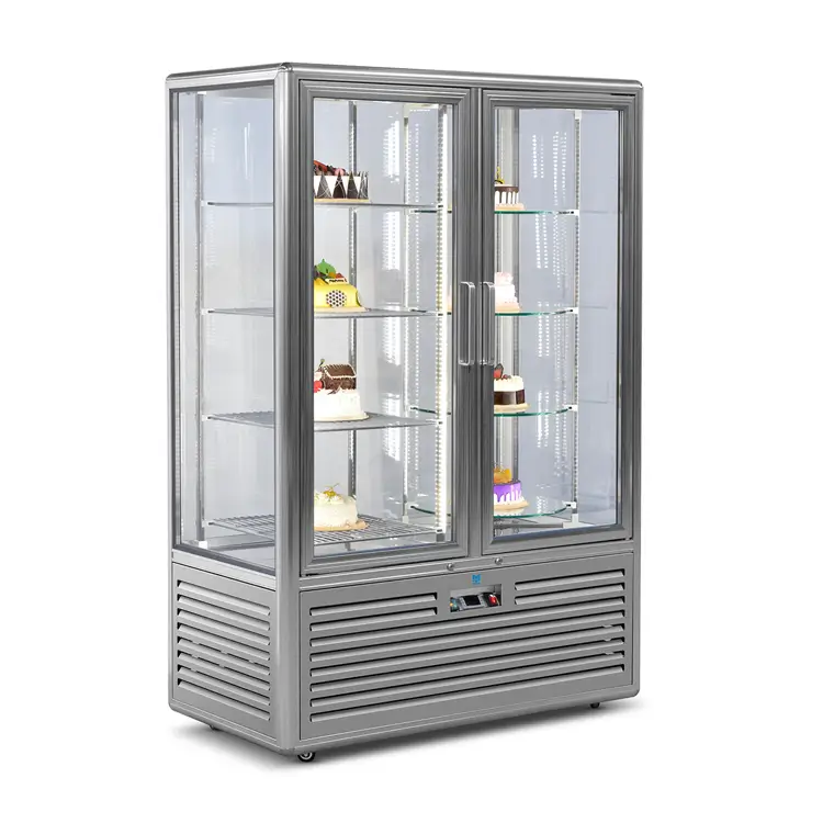 Cake Display –  FG828L2-A
