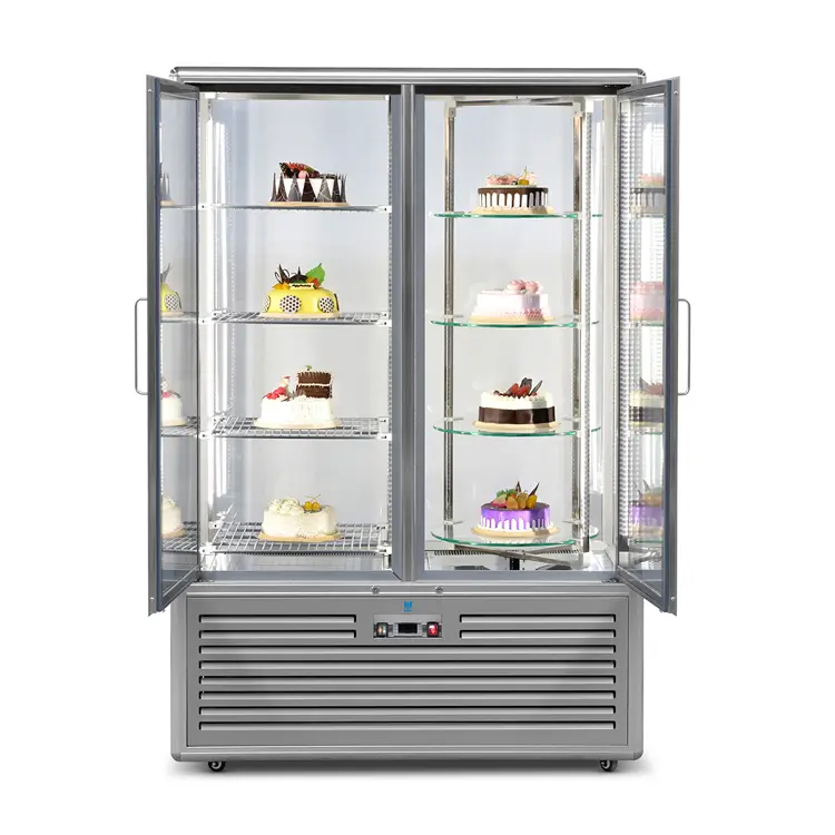 Cake Display –  FG828L2-A