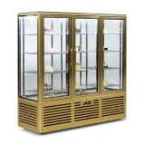عرض الكيك القائم 3 أبواب – FG1250L3-GA