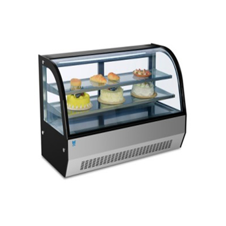 ثلاجة عرض الكيك – TT1200C – tecno brise