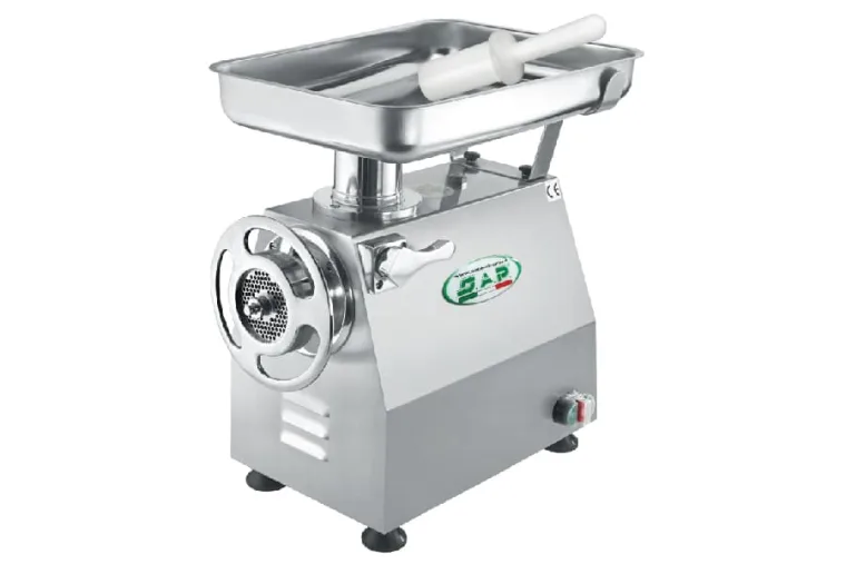 Meat Mincer – SAP TC-22