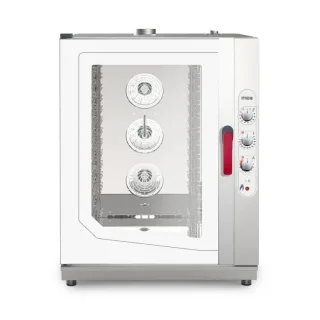 MEC Gas Steam Oven – PG106SVR.1B