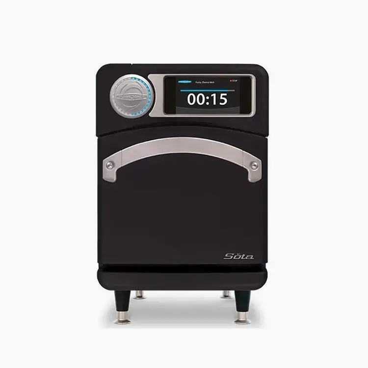 فرن سوتا turbochef I1- 9500-105