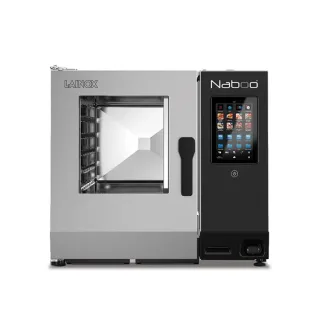 Lainox Naboo Boosted Combi Steamer