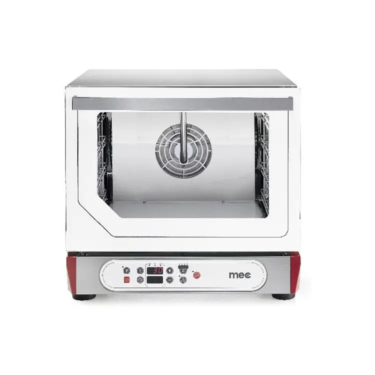 الفرن الحراري للمعجنات والمخبوزات – MEC – PE43DUER1B