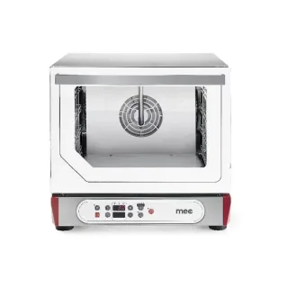 Convection Oven For Pastry and Bakery – MEC – PE43DUER1B