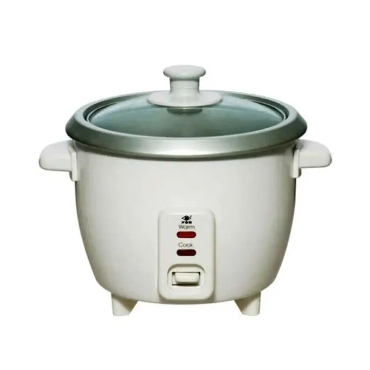 Rice Cooker – ERC-18L