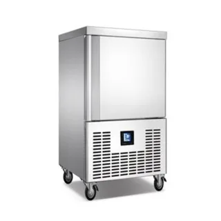 Blast Chiller & Freezer 5 Trays