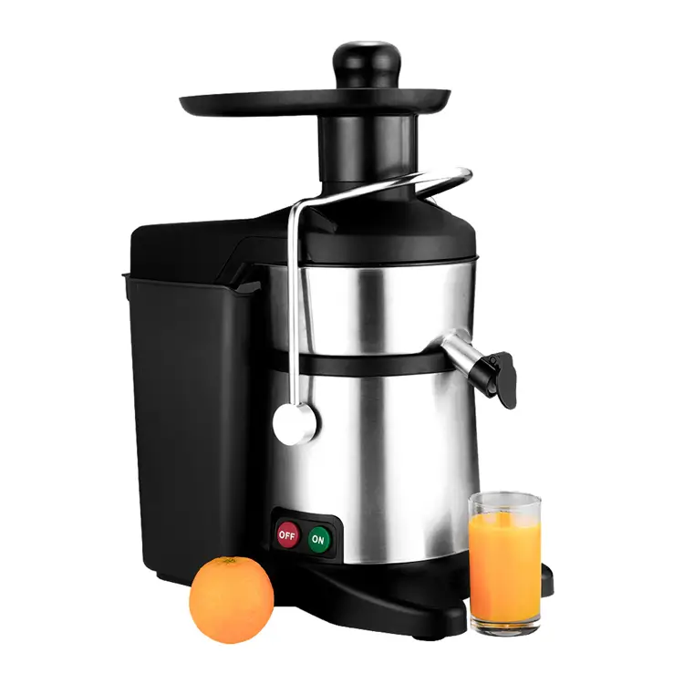 Citrus Juicer – CJ8 – Auto Mix