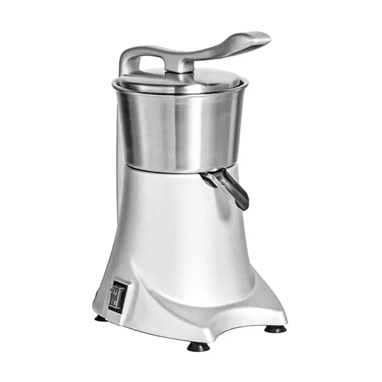 Citrus Juicer – CJ6A – Auto Mix