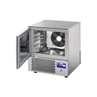 Blast Chiller 5 Trays – Tecnodom AT05ISO