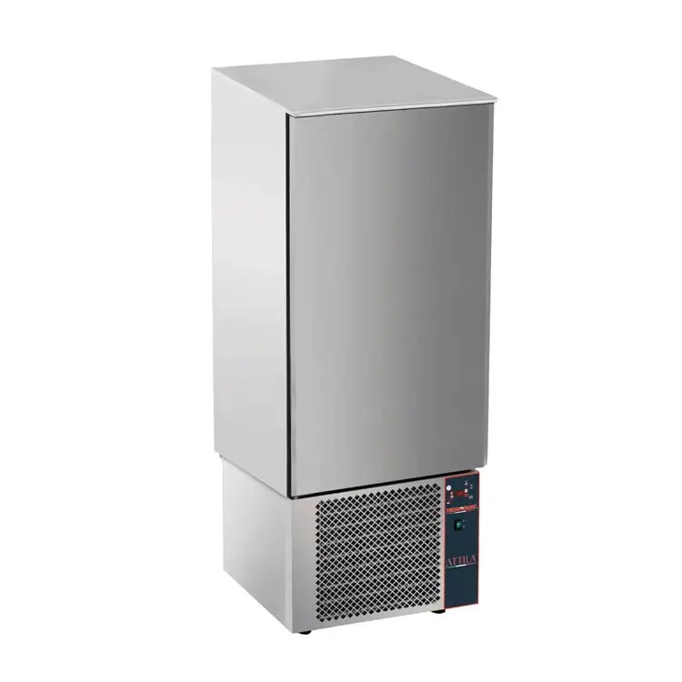 Blast Chiller 20 Trays – Tecnodom AT20ISO