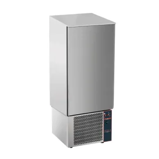 Blast Chiller 20 Trays – Tecnodom AT20ISO