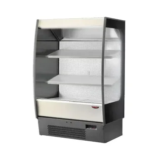 منتجات الألبان المبردة متعددة الطوابق المثبتة على الحائط – tecnodom LD250SL