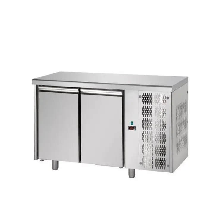 تافولو TN2-S/S باب مزدوج – tecnodom TF02MIDGN