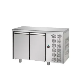 Tavolo TN2-S/S double door – Tecnodom TF02MIDGN