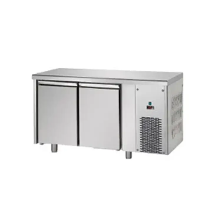 تافولو BT2-S/S باب مزدوج – tecnodom TF02MIDBT