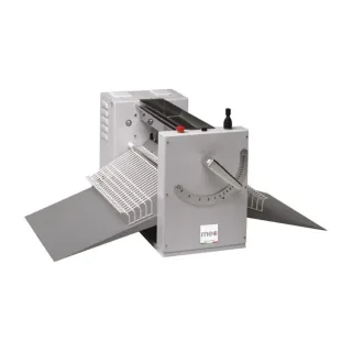 Pasta and Pizza Dough Sheeters – SF 220 – MEC