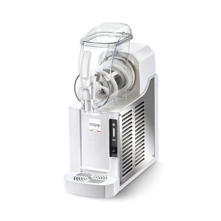 Soft Ice Dispenser Single – MEC GTP1