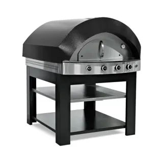 Gas Pizza Oven Bottom Stand PLF.PLS.D3 | EMPERO