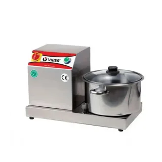 S/S Hummus Machine – Viber